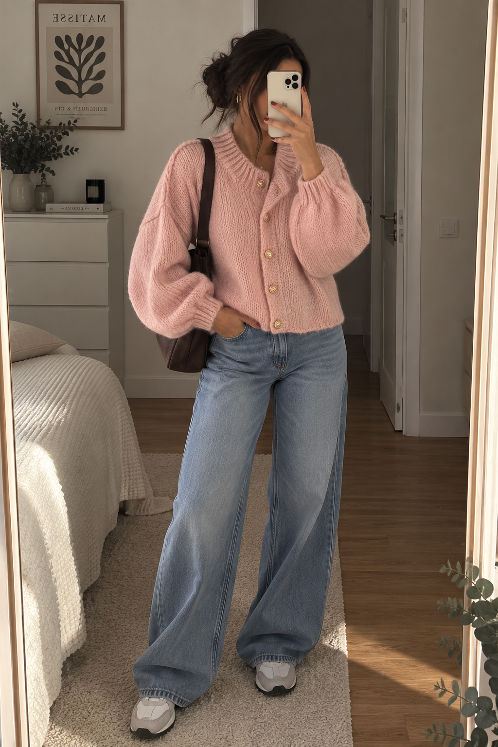 Pullis & Cardigans 🧶