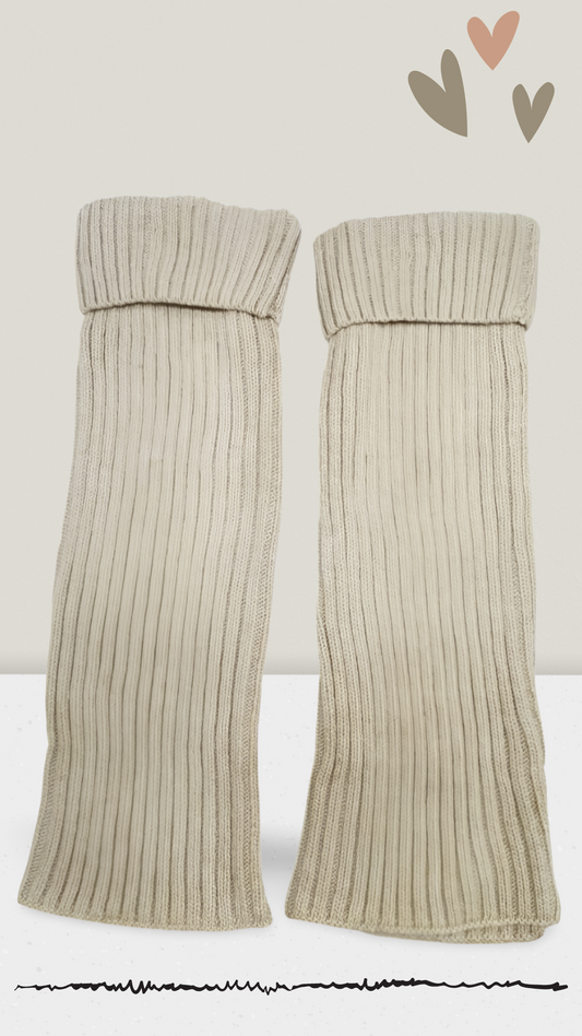 Beinstulpen