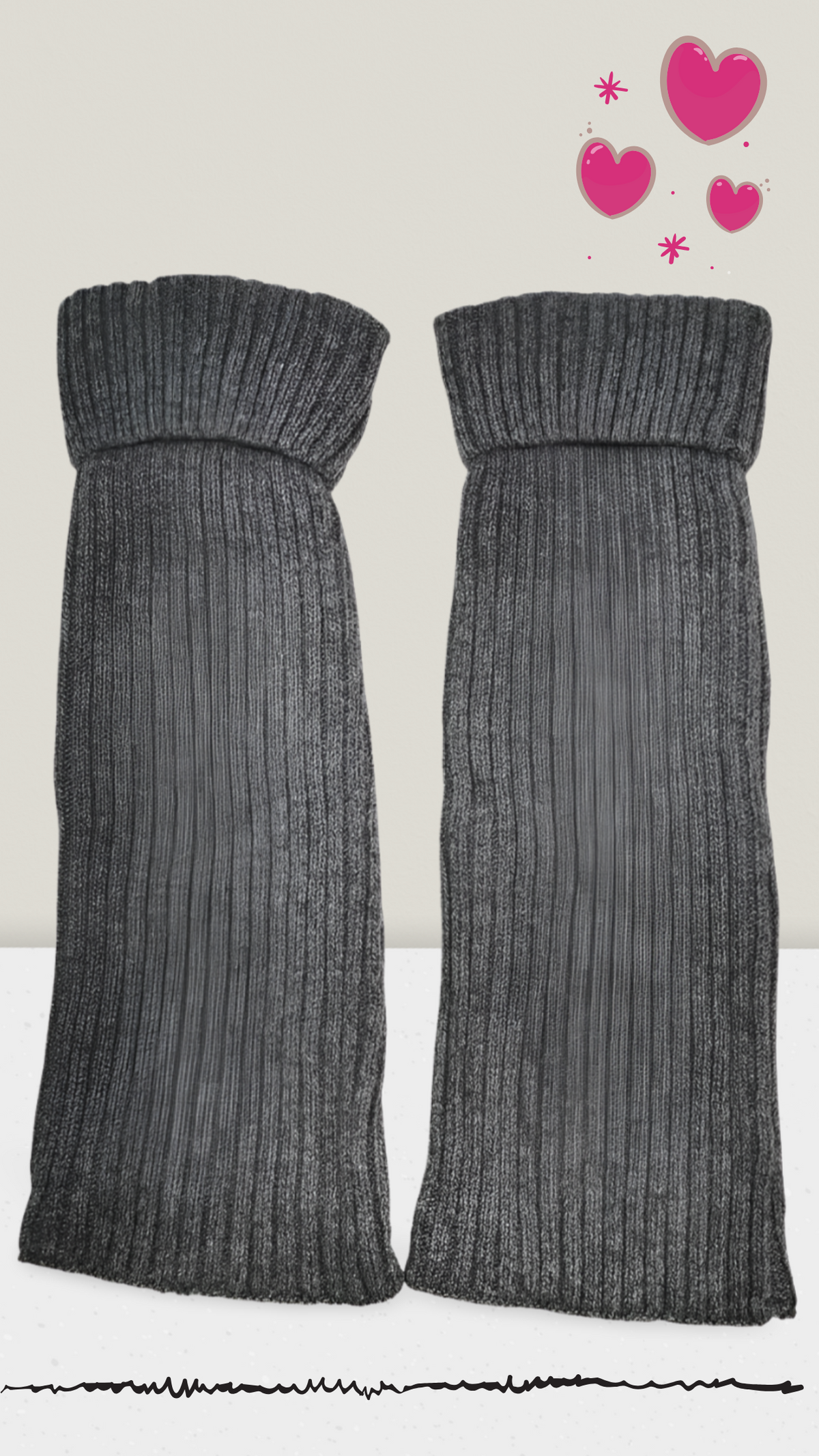 Beinstulpen