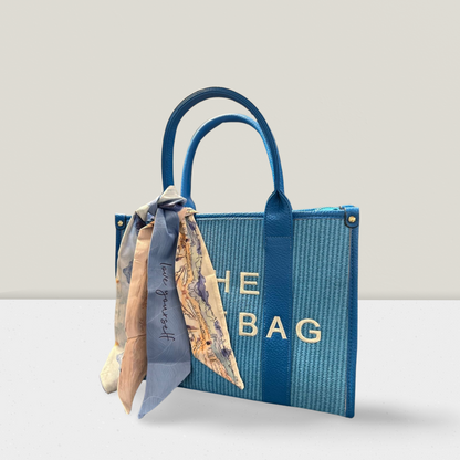 Stilvolle Statement-Tasche – Dein Must-Have in verschiedenen Farben