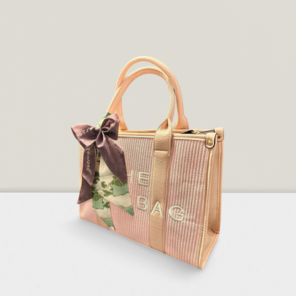 Stilvolle Statement-Tasche – Dein Must-Have in verschiedenen Farben