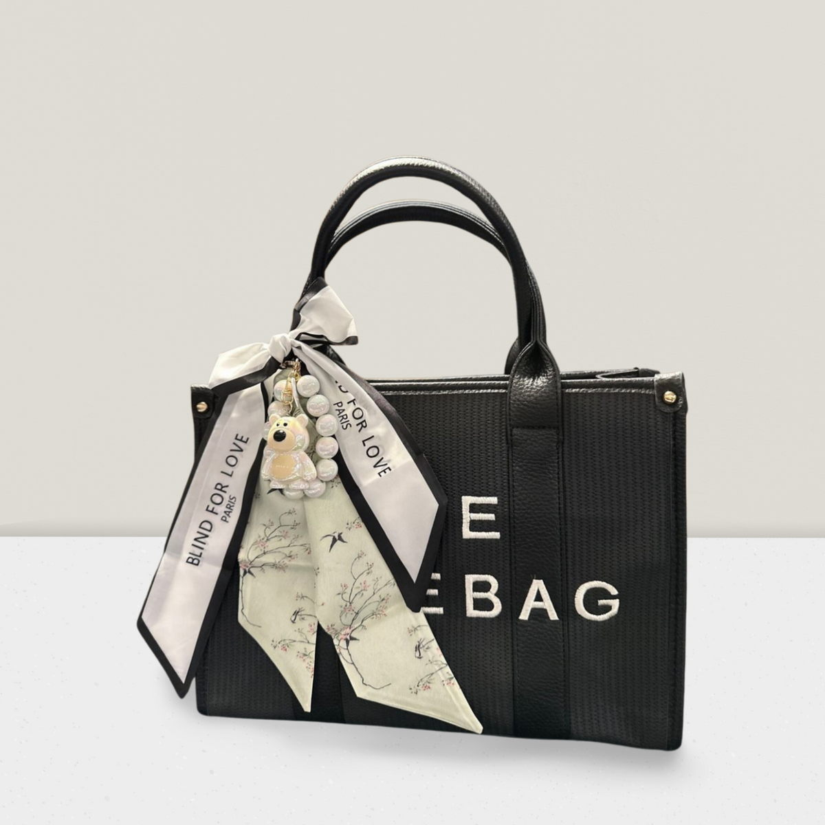 Stilvolle Statement-Tasche – Dein Must-Have in verschiedenen Farben