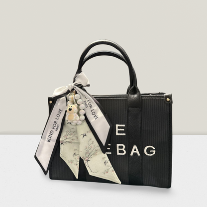 Stilvolle Statement-Tasche – Dein Must-Have in verschiedenen Farben