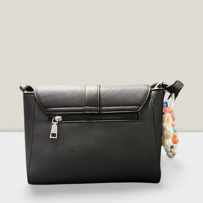 City-Bag – Ein Farbtupfer in Gelb, Schwarz oder Rot