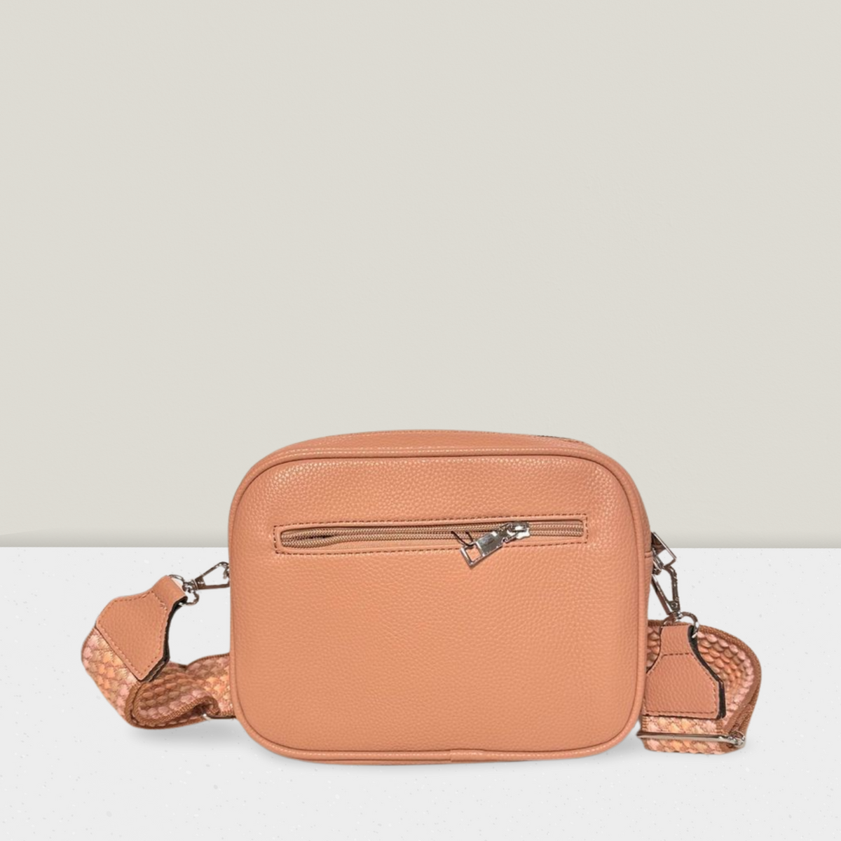 Verspielte Mouse-Tasche in verschiedenen Farben