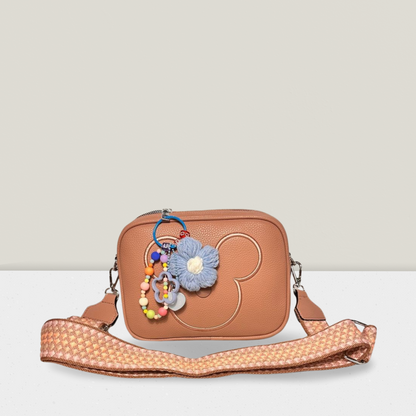 Verspielte Mouse-Tasche in verschiedenen Farben