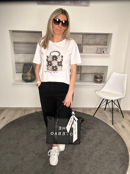 Stilvolle Statement-Tasche – Dein Must-Have in verschiedenen Farben
