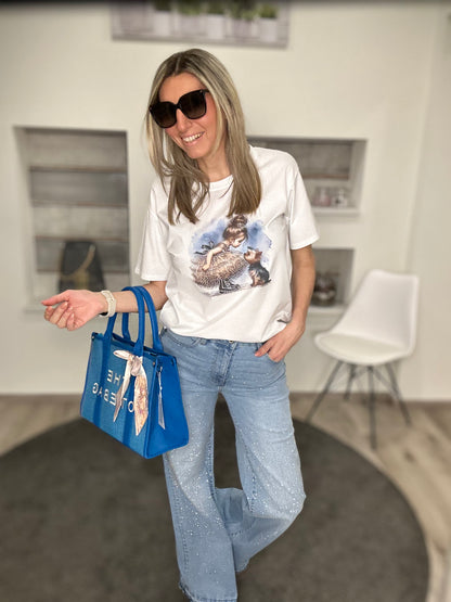 Stilvolle Statement-Tasche – Dein Must-Have in verschiedenen Farben