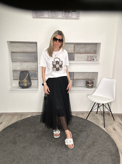 Tülltraum mit Stil 💫👗 - in verschiedenen Farben