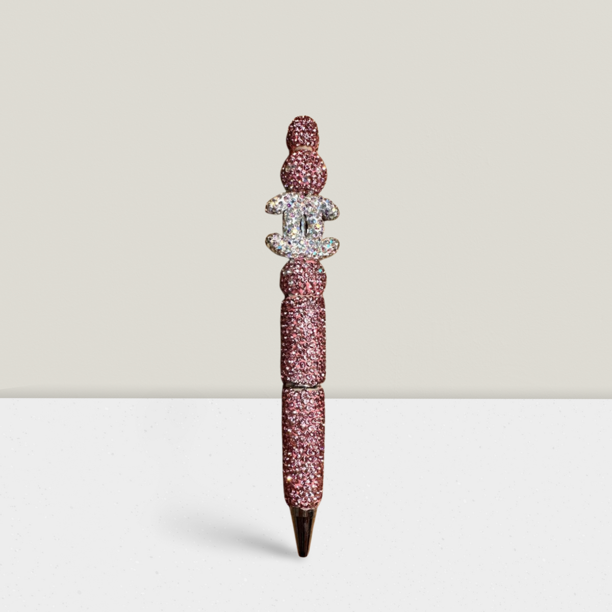 🖊️ Glam Sparkle – Glitzer-Kugelschreiber im Fancy Design 🖊️