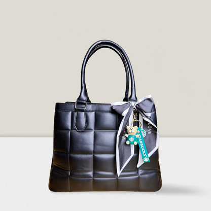🧸☕ Teddy Love – Starbucks® Bag Charm Anhänger 🧸☕