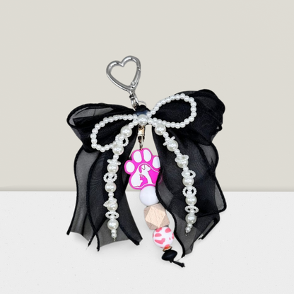 🐾 Paw Couture – Animal Love trifft Fashion Statement 💗🤎🤍