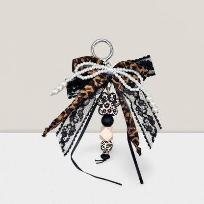 🐾 Paw Couture – Animal Love trifft Fashion Statement 💗🤎🤍