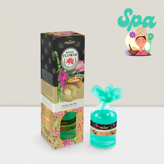 Duftblume "Spa" 100ml